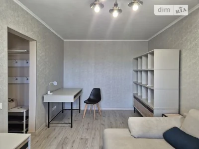 Довготривала оренда 2к квартири на вул. Патріотів 98 • ID 34