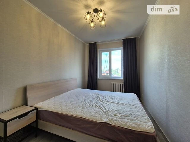 Довготривала оренда 2к квартири на вул. Патріотів 98 • ID 34