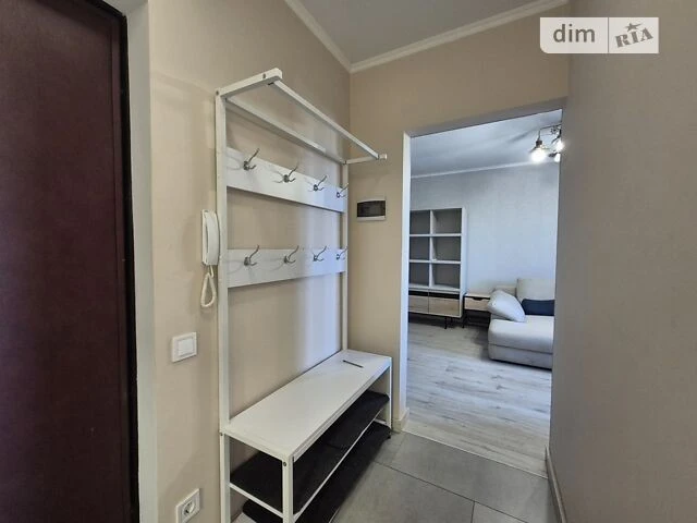 Довготривала оренда 2к квартири на вул. Патріотів 98 • ID 34