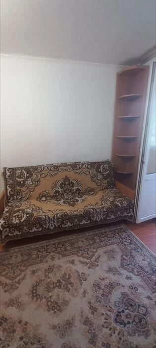 Сдам 1к кв-ру в Дарницком р-не 1эт Газ