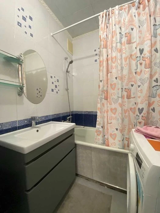 Довгострокова оренда 2-кімнатної квартири, вул. Сосницька, 1