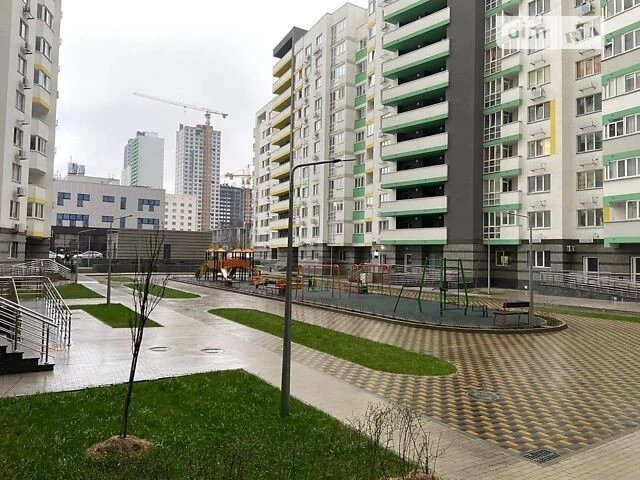 Довготривала оренда 1к квартири на шосе Харківське 190 • ID