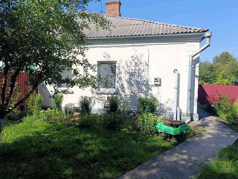 Затишний варіант, частина будинку ЖД! ВиплатиТАК! 44006
