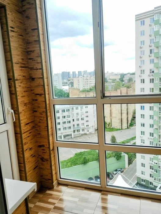 Здам в оренду 1 кім квартиру в ЖК Герцен Парк