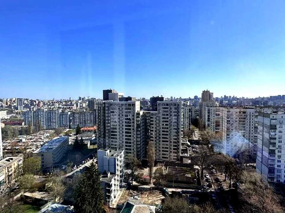 Квартира. Київ, Патріарха Мстислава Скрипника вул. (Миколи О