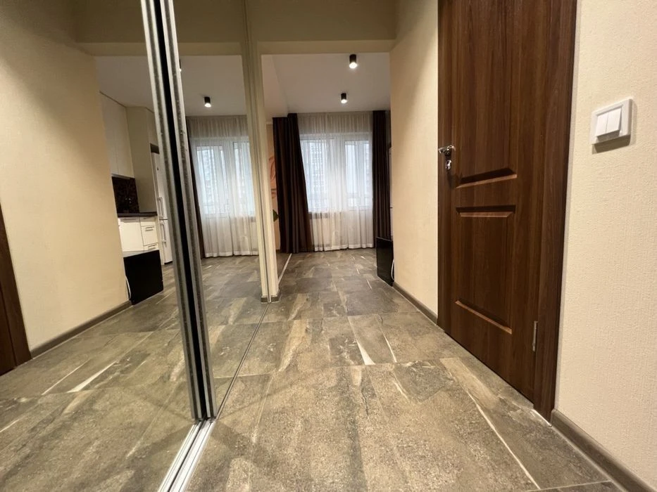 Оренда 1-к квартири вул. Б. Гмирі 12Б, Патріотіка, Позняки,