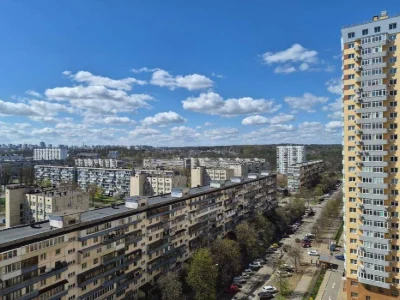 Здам в оренду затишну 1 квартиру в ЖК "Міністерський", генер