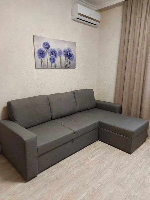 Здам в оренду затишну 1 квартиру в ЖК "Міністерський", генер