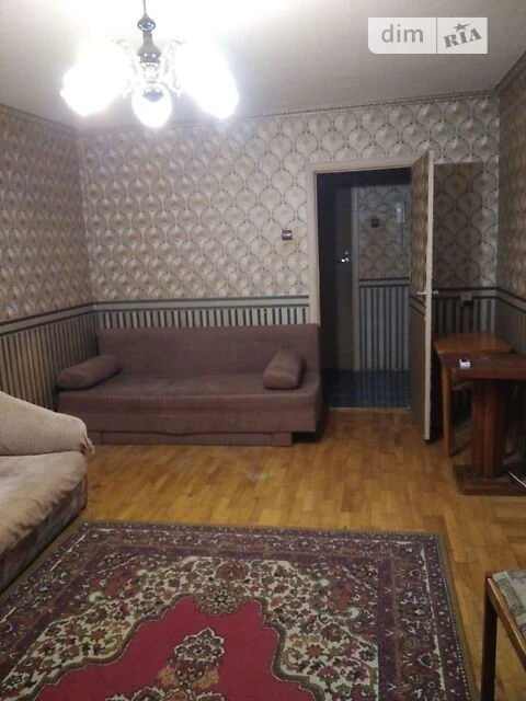 Довготривала оренда 1к квартири на вул. Архітектора Вербицьк