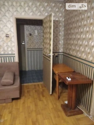 Довготривала оренда 1к квартири на вул. Архітектора Вербицьк