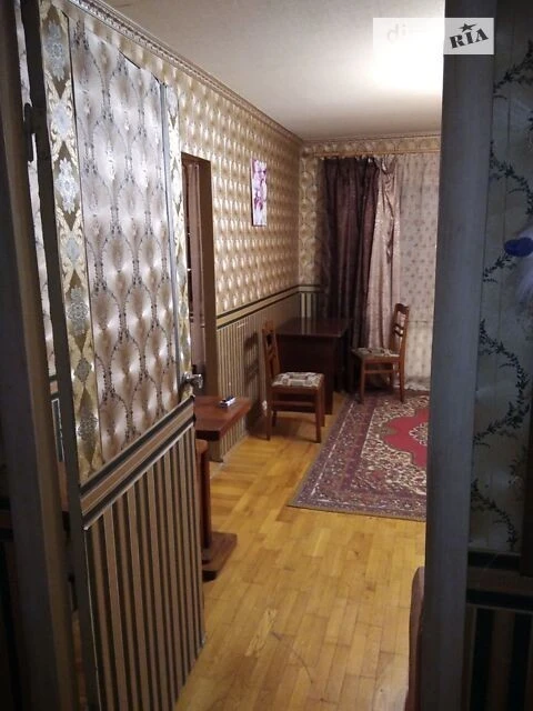 Довготривала оренда 1к квартири на вул. Архітектора Вербицьк