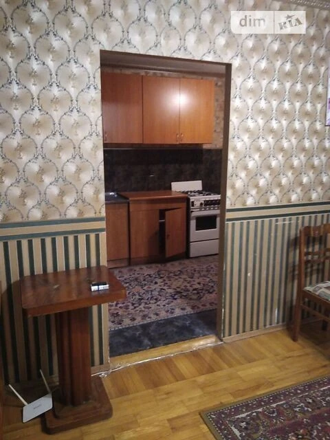 Довготривала оренда 1к квартири на вул. Архітектора Вербицьк