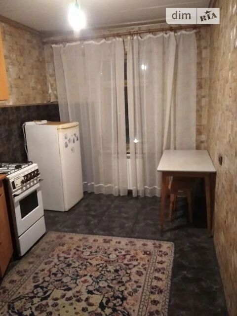 Довготривала оренда 1к квартири на вул. Архітектора Вербицьк