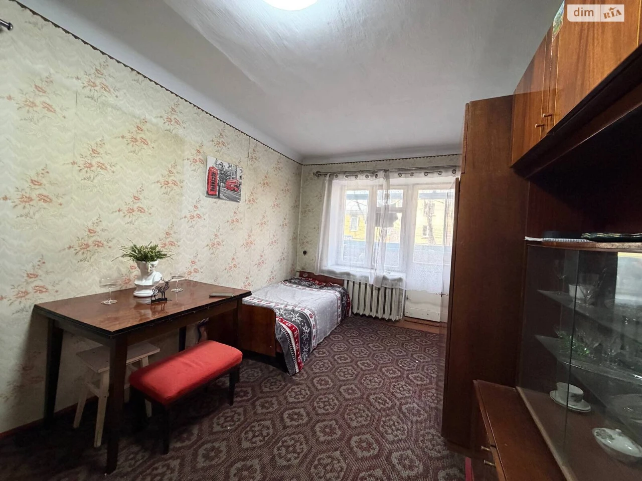 Продаж Квартира Центр