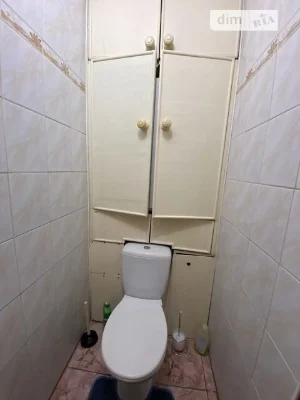 Оренда 3 кімнатної квартири метро Теремки, вул. Ак. Заболотн