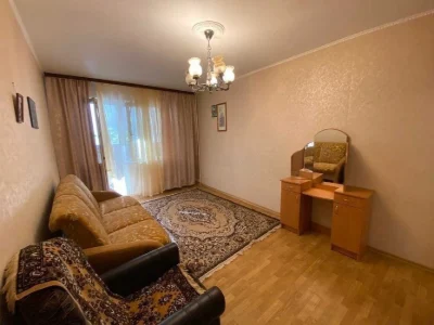 Оренда 3 кімнатної квартири метро Теремки, вул. Ак. Заболотн