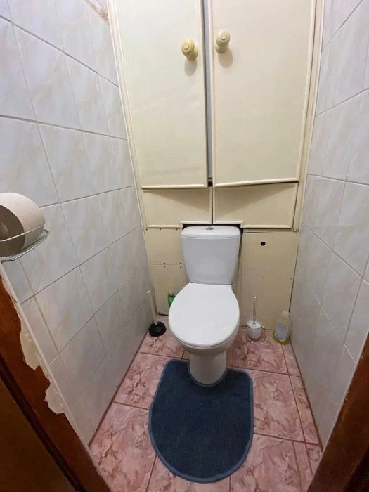 Оренда 3 кімнатної квартири метро Теремки, вул. Ак. Заболотн