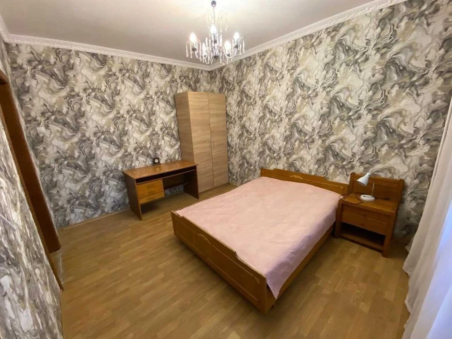 Оренда 3 кімнатної квартири метро Теремки, вул. Ак. Заболотн