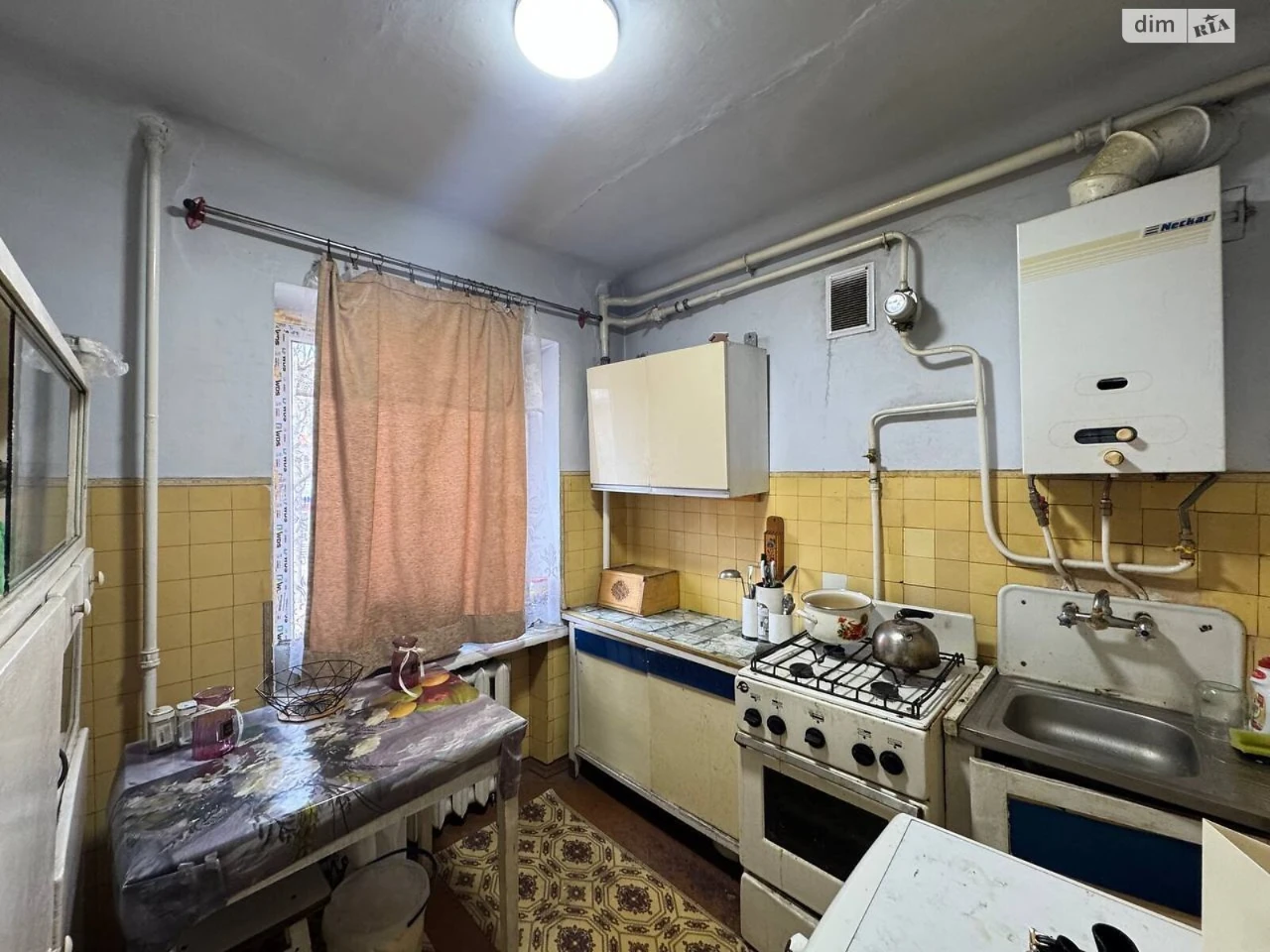 Продаж Квартира Центр