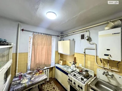 Продаж Квартира Центр