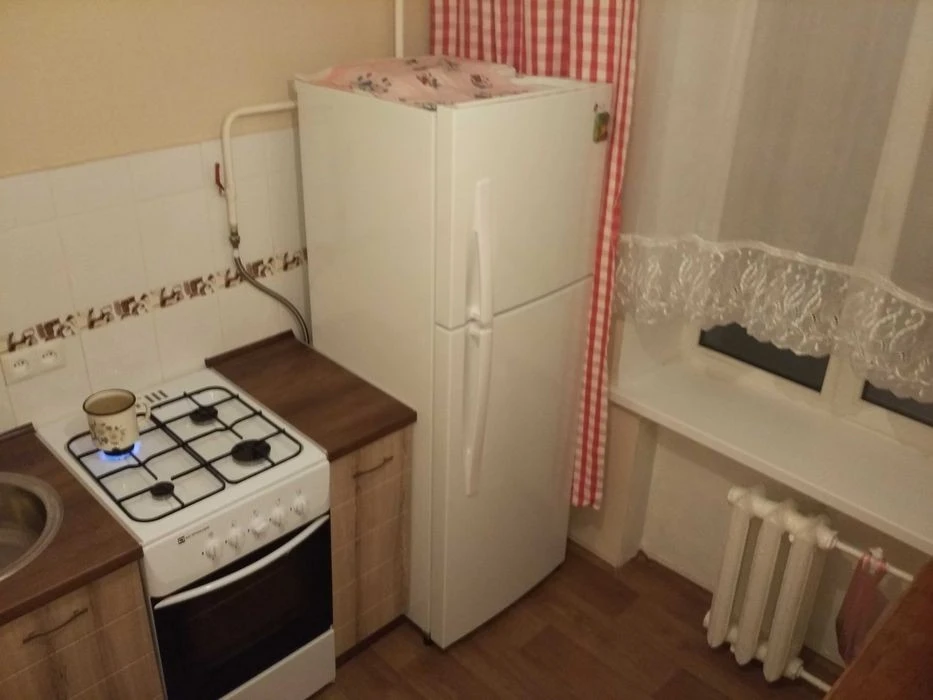 Оренда 1-К квартири на В. Скакуна 7 (НАУ)