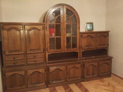Оренда 1-К квартири на В. Скакуна 7 (НАУ)