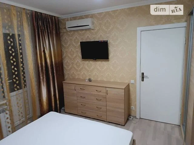 Довготривала оренда 2к квартири на вул. Ревуцького 29Б • ID