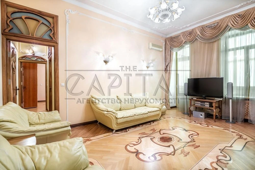 Оренда квартири, вул. Толстого Лева, Шевченківський р-н