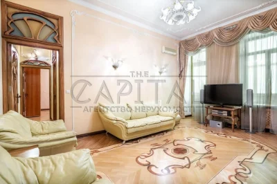 Оренда квартири, вул. Толстого Лева, Шевченківський р-н
