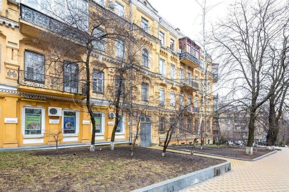 Оренда квартири, вул. Толстого Лева, Шевченківський р-н