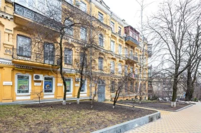 Оренда квартири, вул. Толстого Лева, Шевченківський р-н