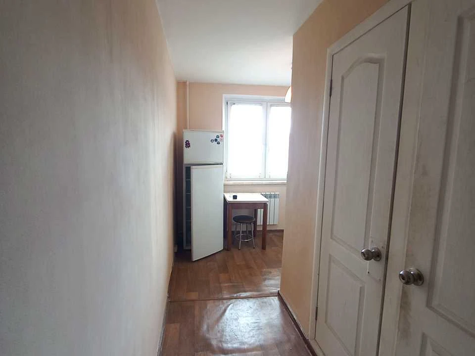 Apartment. Kharkiv, Dniprovska Street.