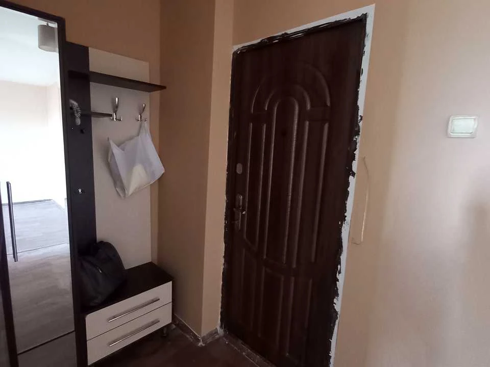 Apartment. Kharkiv, Dniprovska Street.