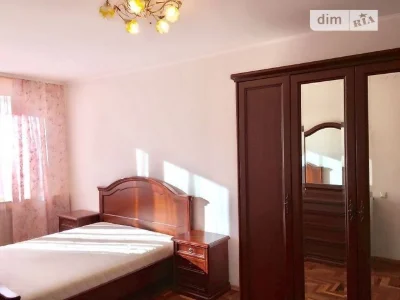 Довготривала оренда 1к квартири на шосе Харківське 182 • ID