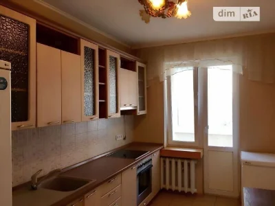 Довготривала оренда 1к квартири на шосе Харківське 182 • ID