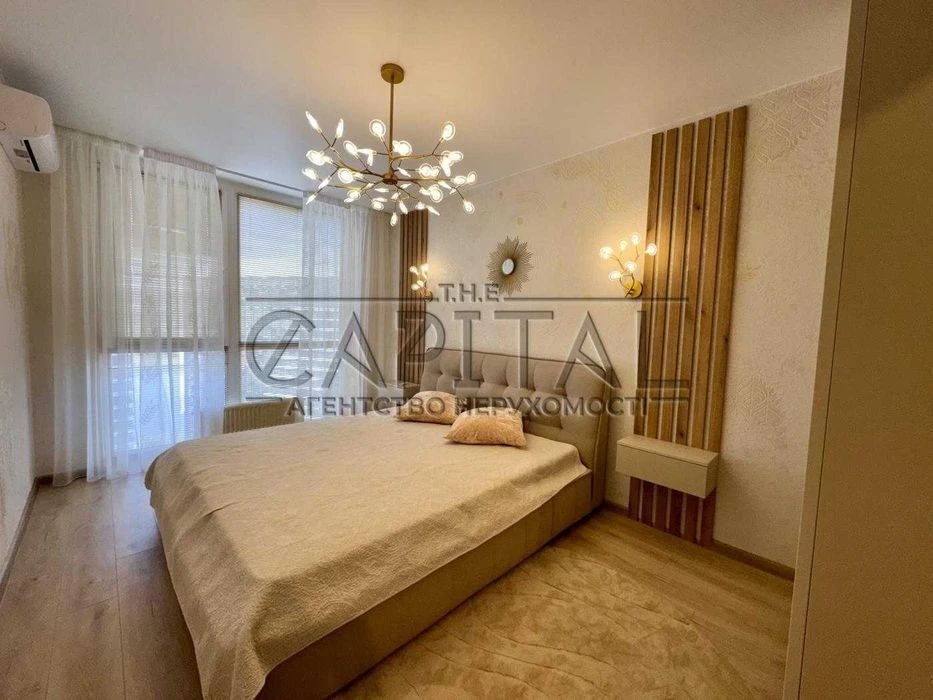 Оренда квартири в ЖК Great / вул. Причальна