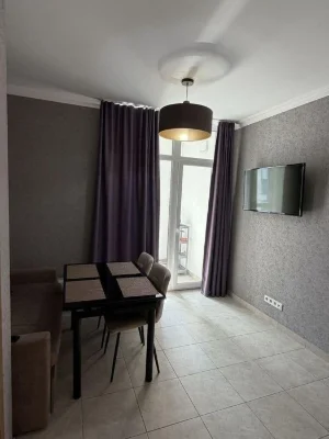 Здається в оренду 1-кімнатна квартира в ЖК Sky Avenue, вул.