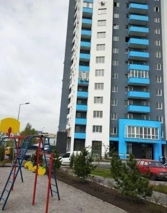 Предлагается в аренду однокомнатная квартира в ЖК Obolon SKY