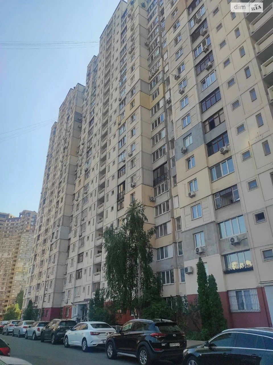 Довгострокова Оренда Квартира Позняки