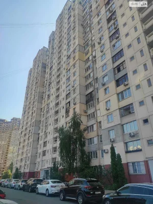 Довгострокова Оренда Квартира Позняки