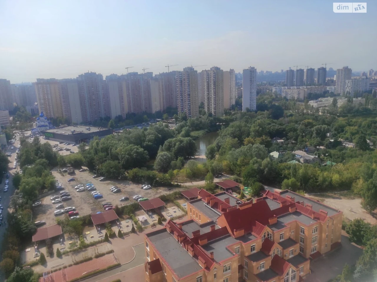 Довгострокова Оренда Квартира Позняки