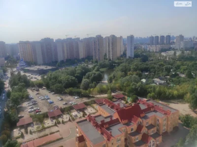 Довгострокова Оренда Квартира Позняки