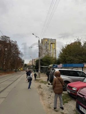 Оренда великої квартири на вул. Коперника, 3 метро Лук'янівс