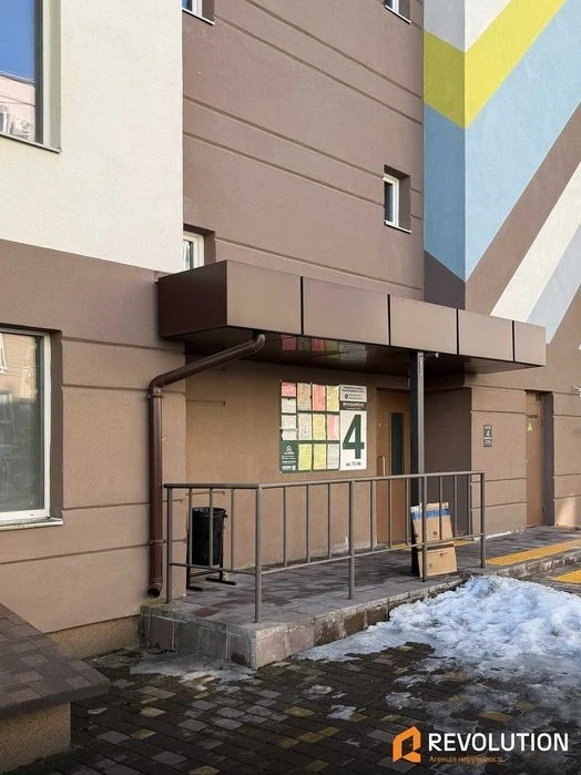 Без комісії. Оренда 1к квартири ЖК Welcome home на Стеценка,