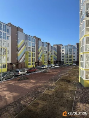 Без комісії. Оренда 1к квартири ЖК Welcome home на Стеценка,
