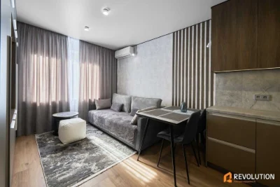 Без комісії. Оренда 1к квартири ЖК Welcome home на Стеценка,