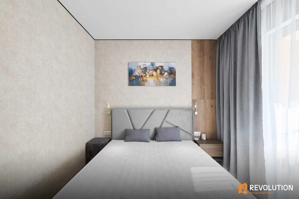 Без комісії. Оренда 1к квартири ЖК Welcome home на Стеценка,