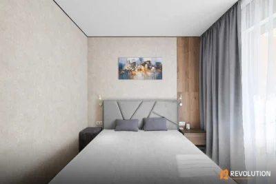 Без комісії. Оренда 1к квартири ЖК Welcome home на Стеценка,