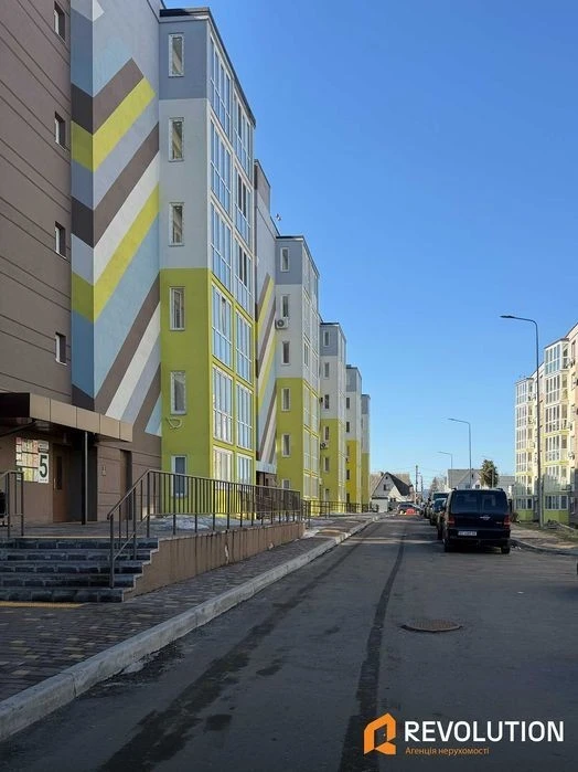 Без комісії. Оренда 1к квартири ЖК Welcome home на Стеценка,