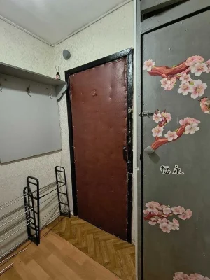 Здам 1 -к квартиру біля метро Академ